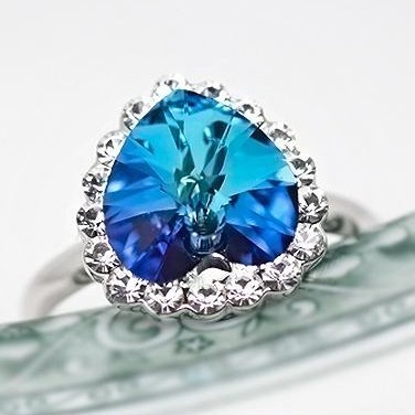 titanic ring