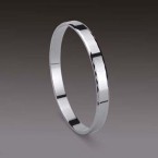 tungsten bangle