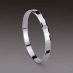 tungsten bangle