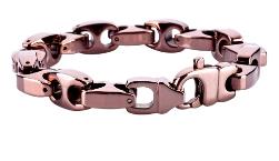 mens tungsten bracelet