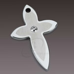 tungsten pendant